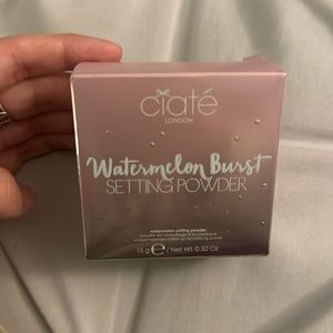 Ciaté London Watermelon Burst Setting Powder